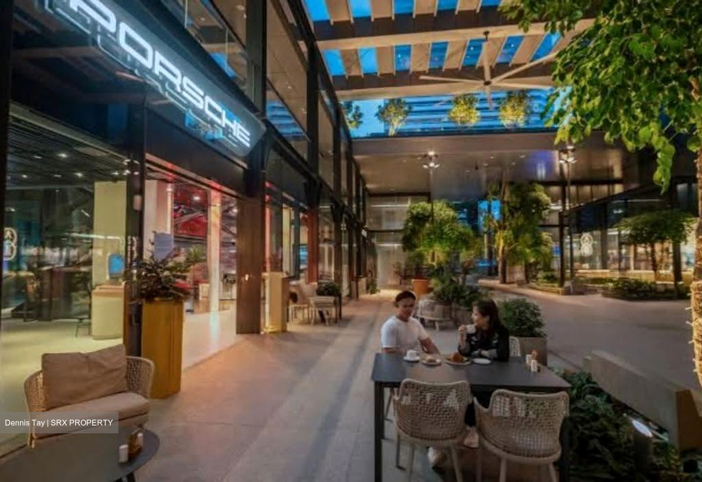 Guoco Midtown (D7), Retail #611008861